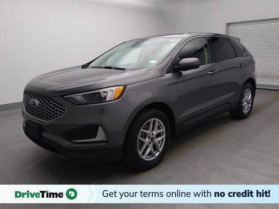 FORD EDGE 2023 2FMPK4J97PBA31537 image
