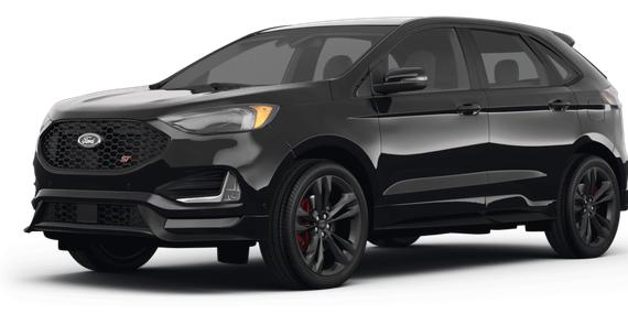 FORD EDGE 2023 2FMPK4AP4PBA16931 image