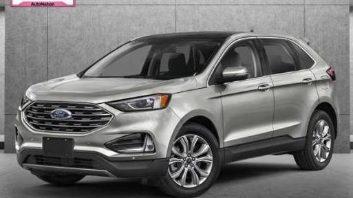 FORD EDGE 2023 2FMPK4K9XPBA46502 image