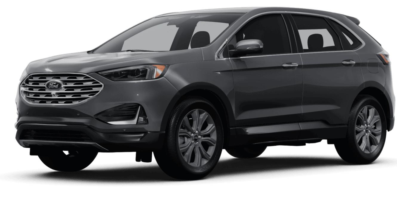 FORD EDGE 2023 2FMPK4K92PBA19312 image