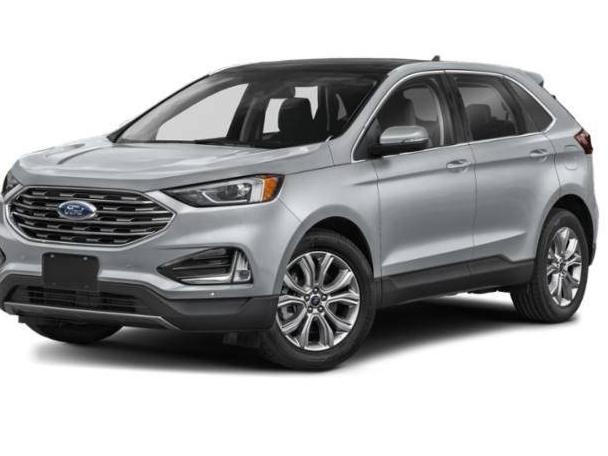 FORD EDGE 2023 2FMPK4K91PBA45609 image