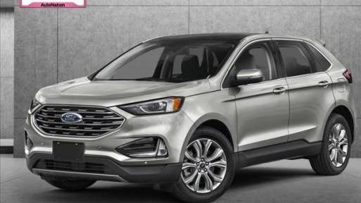 FORD EDGE 2023 2FMPK4K99PBA32672 image