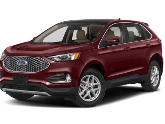 FORD EDGE 2023 2FMPK4J95PBA21296 image