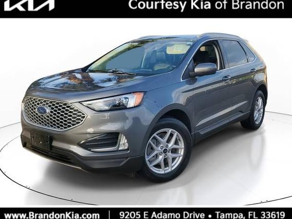 FORD EDGE 2023 2FMPK4J98PBA07716 image FORD EDGE 2023 2FMPK4J98PBA07716 image