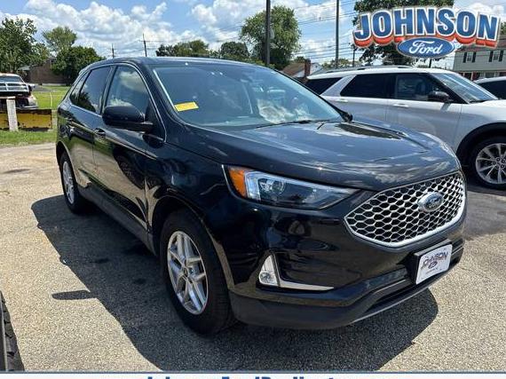 FORD EDGE 2023 2FMPK4J90PBA13171 image