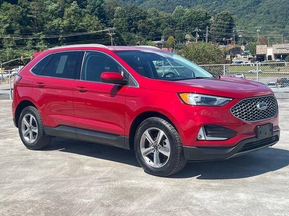 FORD EDGE 2023 2FMPK4J91PBA11624 image