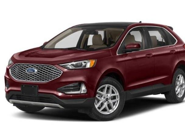 FORD EDGE 2023 2FMPK4J97PBA14981 image