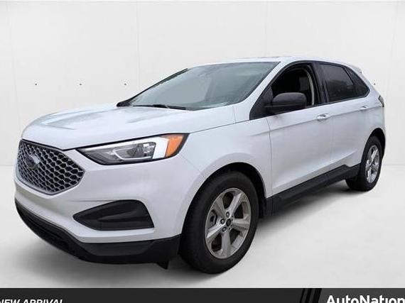 FORD EDGE 2023 2FMPK4G96PBA09438 image