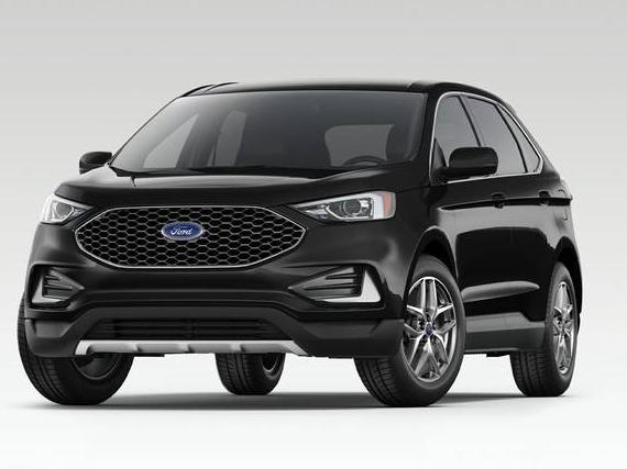 FORD EDGE 2023 2FMPK4J98PBA37797 image