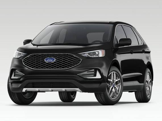 FORD EDGE 2023 2FMPK4J90PBA59227 image