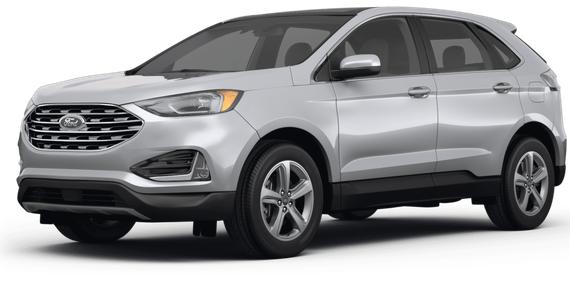 FORD EDGE 2023 2FMPK4G92PBA19819 image