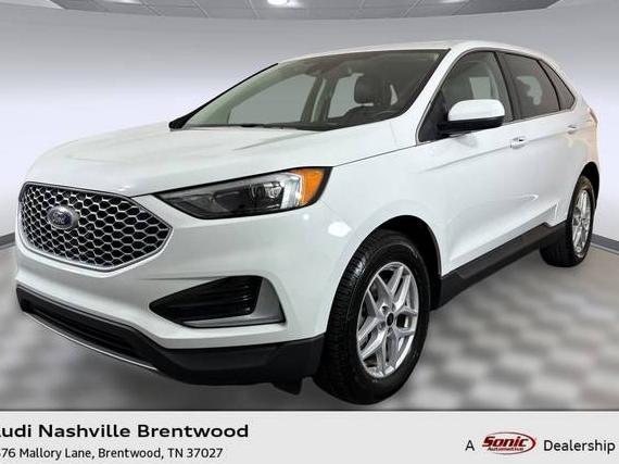 FORD EDGE 2023 2FMPK4J91PBA25345 image FORD EDGE 2023 2FMPK4J91PBA25345 image