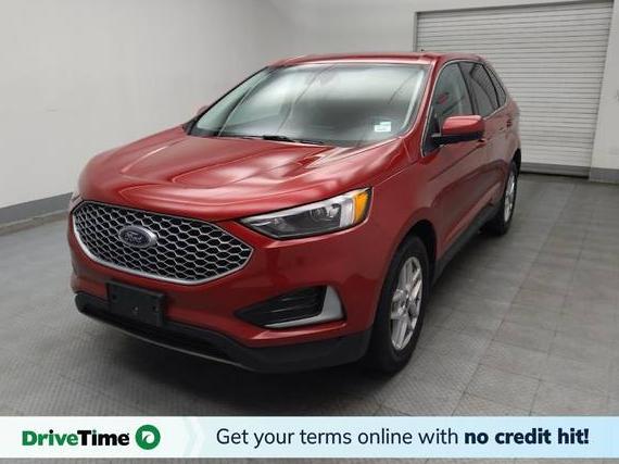 FORD EDGE 2023 2FMPK4J9XPBA55881 image FORD EDGE 2023 2FMPK4J9XPBA55881 image