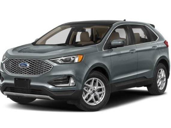 FORD EDGE 2023 2FMPK4J96PBA31285 image