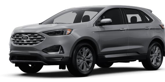 FORD EDGE 2023 2FMPK4K94PBA23801 image