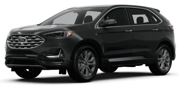 FORD EDGE 2023 2FMPK4K9XPBA28422 image