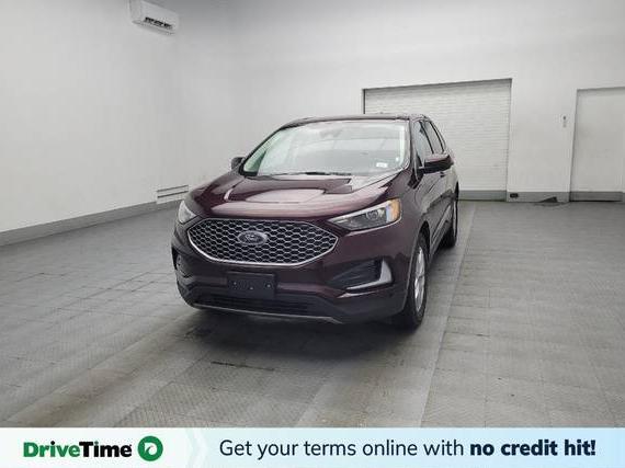 FORD EDGE 2023 2FMPK4J9XPBA39583 image FORD EDGE 2023 2FMPK4J9XPBA39583 image
