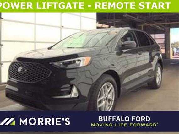 FORD EDGE 2023 2FMPK4J93PBA55592 image