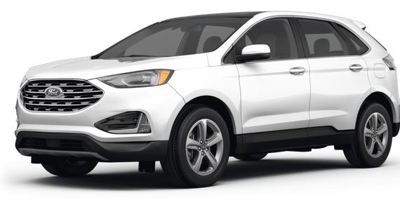 FORD EDGE 2023 2FMPK4J96PBA36874 image