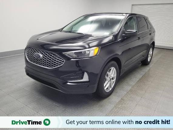 FORD EDGE 2023 2FMPK4J90PBA18533 image