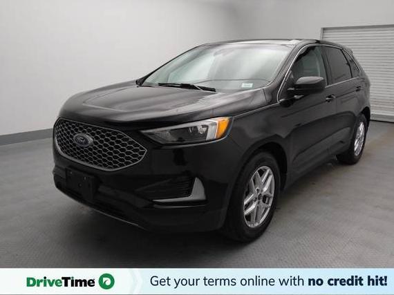 FORD EDGE 2023 2FMPK4J95PBA59286 image