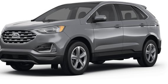 FORD EDGE 2023 2FMPK4G9XPBA33290 image