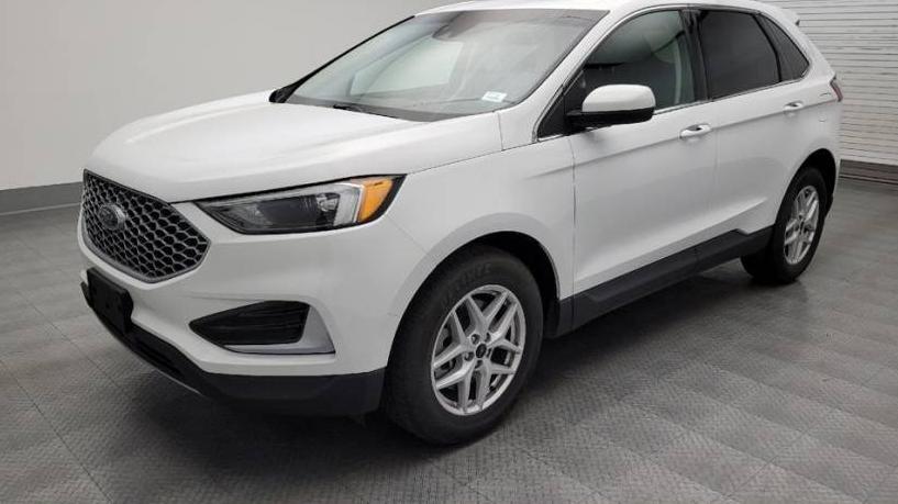 FORD EDGE 2023 2FMPK4J93PBA21247 image