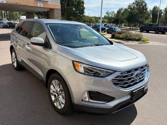 FORD EDGE 2023 2FMPK4K96PBA21810 image