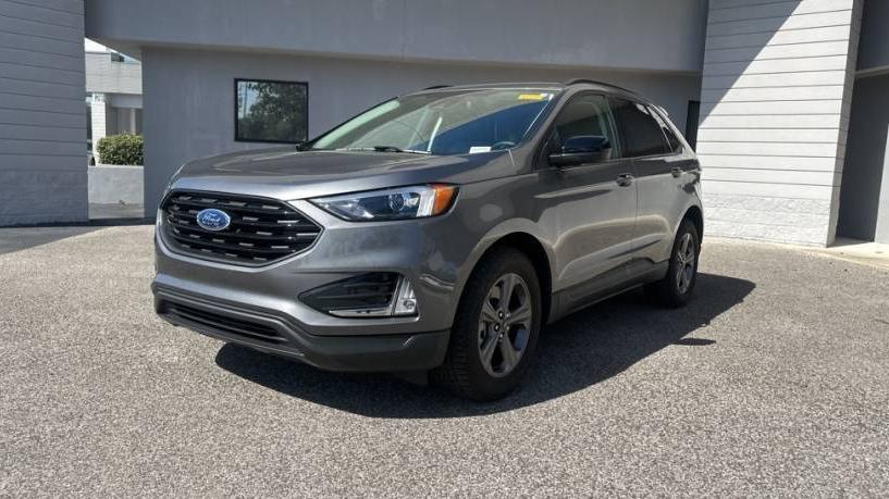 FORD EDGE 2023 2FMPK4J94PBA43693 image