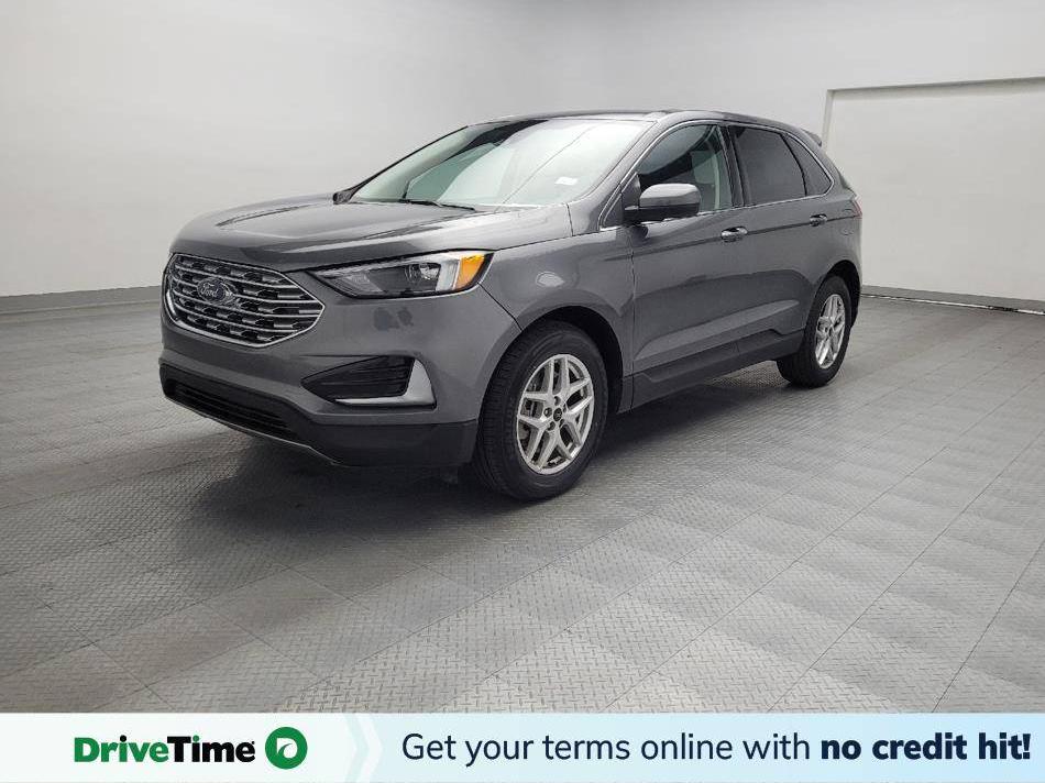 FORD EDGE 2023 2FMPK4J92PBA18405 image