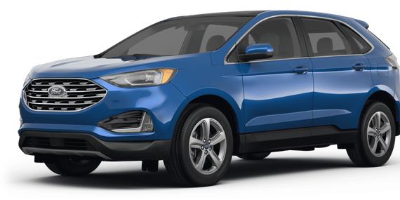 FORD EDGE 2023 2FMPK4J9XPBA02548 image