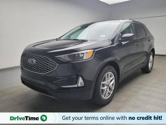 FORD EDGE 2023 2FMPK4J95PBA55934 image