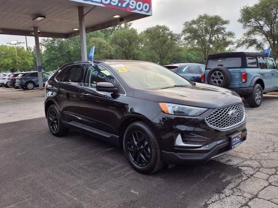 FORD EDGE 2023 2FMPK4J97PBA03396 image