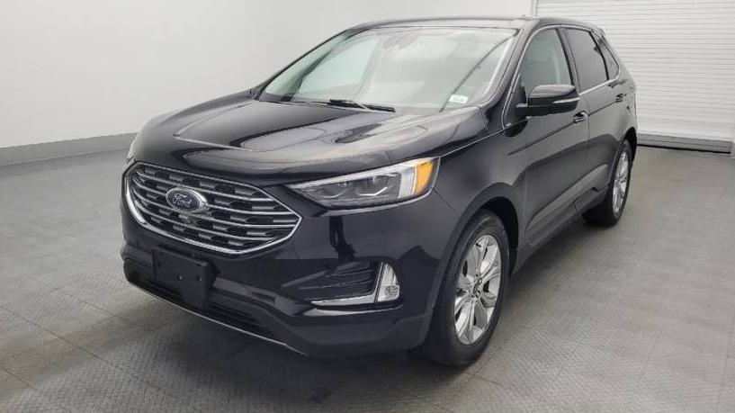 FORD EDGE 2023 2FMPK4K96PBA58971 image