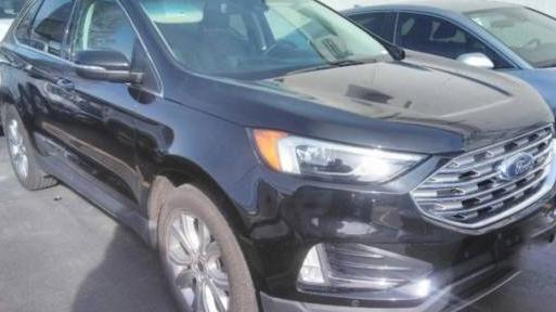 FORD EDGE 2023 2FMPK4K94PBA36449 image