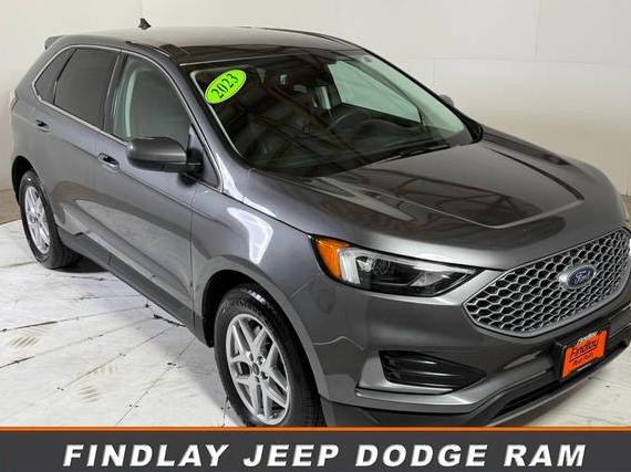 FORD EDGE 2023 2FMPK4J91PBA47748 image FORD EDGE 2023 2FMPK4J91PBA47748 image