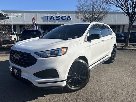 FORD EDGE 2023 2FMPK4G90PBA12528 image