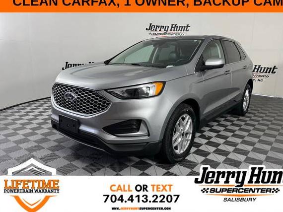 FORD EDGE 2023 2FMPK4J9XPBA31290 image FORD EDGE 2023 2FMPK4J9XPBA31290 image
