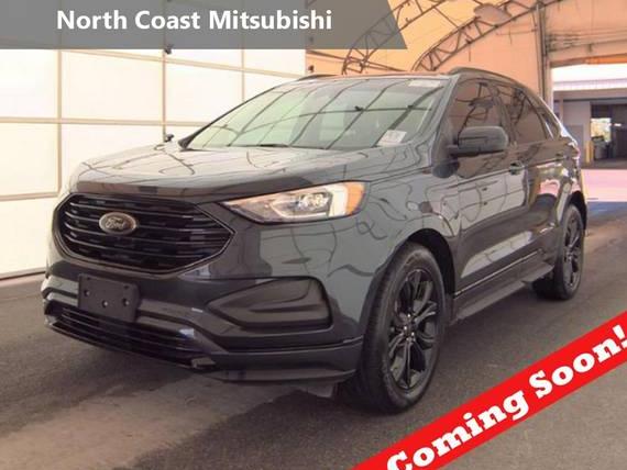 FORD EDGE 2023 2FMPK4G92PBA52996 image