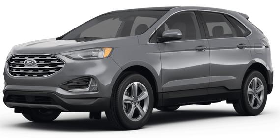 FORD EDGE 2023 2FMPK4J93PBA45371 image
