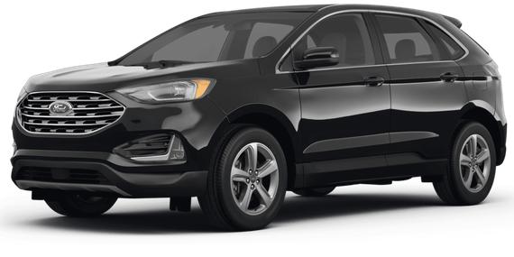 FORD EDGE 2023 2FMPK4J96PBA31108 image