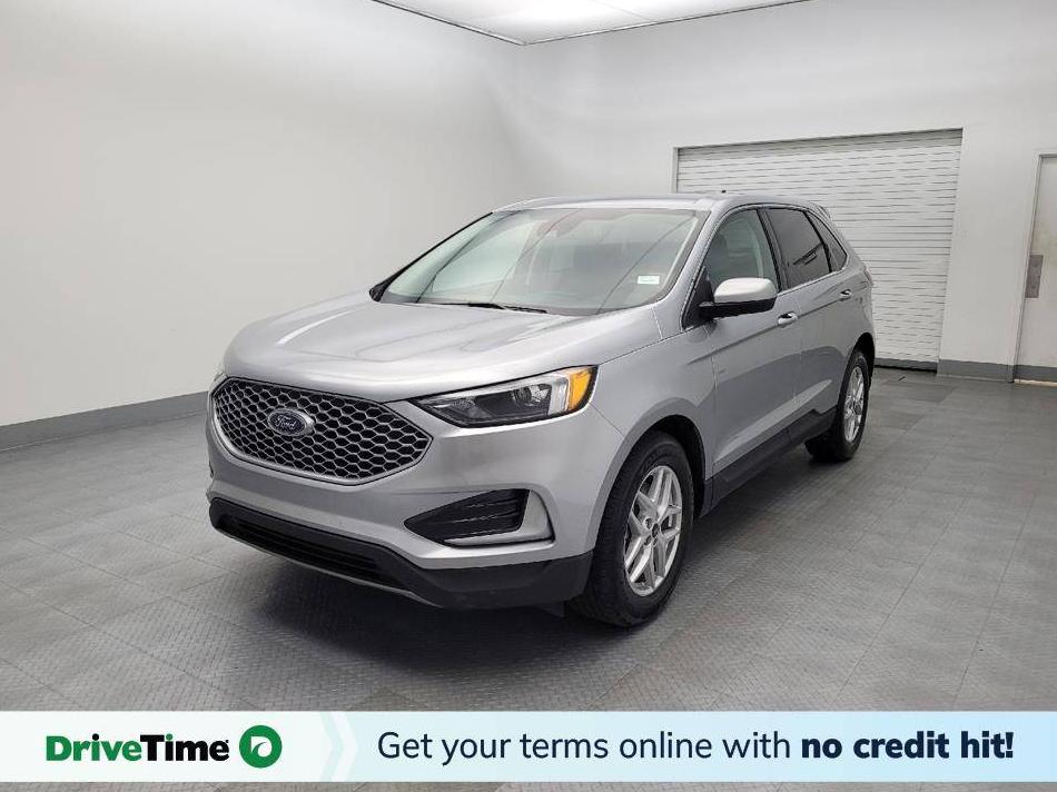 FORD EDGE 2023 2FMPK4J98PBA18473 image