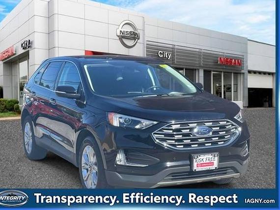 FORD EDGE 2023 2FMPK4K97PBA45632 image FORD EDGE 2023 2FMPK4K97PBA45632 image