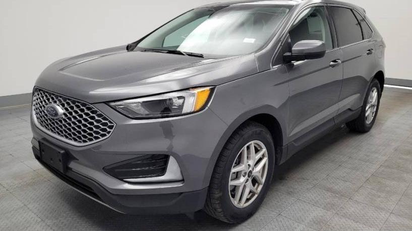 FORD EDGE 2023 2FMPK4J97PBA39606 image