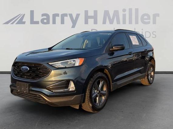 FORD EDGE 2023 2FMPK4J92PBA53431 image FORD EDGE 2023 2FMPK4J92PBA53431 image