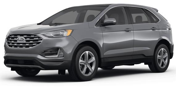 FORD EDGE 2023 2FMPK4J91PBA09954 image