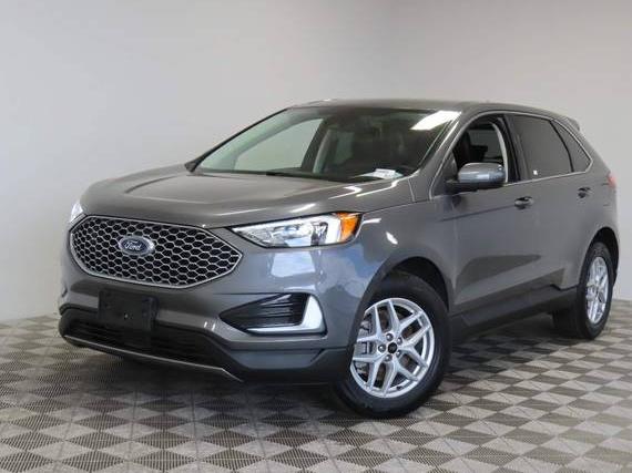 FORD EDGE 2023 2FMPK4J99PBA21687 image