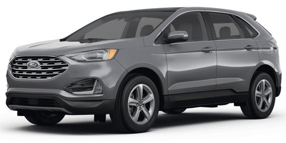 FORD EDGE 2023 2FMPK4J99PBA45097 image