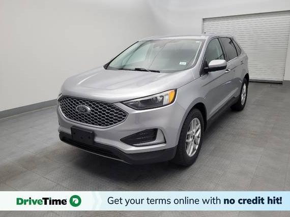 FORD EDGE 2023 2FMPK4J97PBA56194 image FORD EDGE 2023 2FMPK4J97PBA56194 image