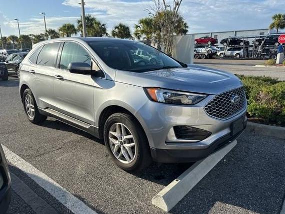 FORD EDGE 2023 2FMPK4J94PBA45377 image